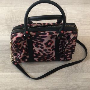 New Juicy Couture Purse